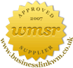 usiness Link West Midlands - Approved Suuplier