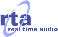 Real Time Audio Ltd