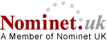 Member of Nominet