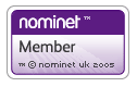 Member of Nominet