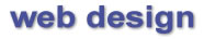 web design
