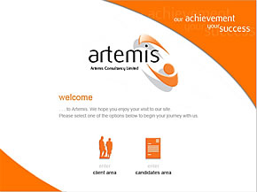 Artemis Consultants