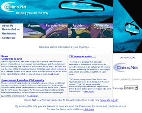 Claims Net
