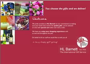 Barnett Gifts