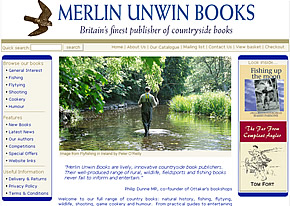 Merlin Unwin Books Ltd 
