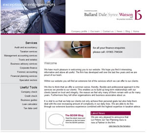 Ballards Chartered Accountants