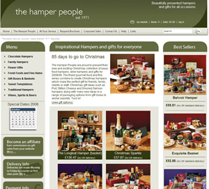 The Hamper People