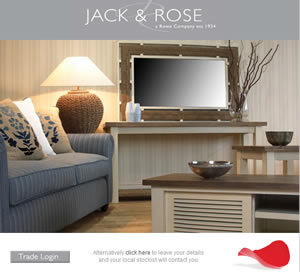 Jack and Rose Furniture
